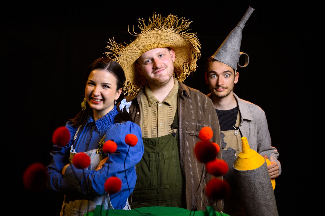 The Wizard of Oz - image 1