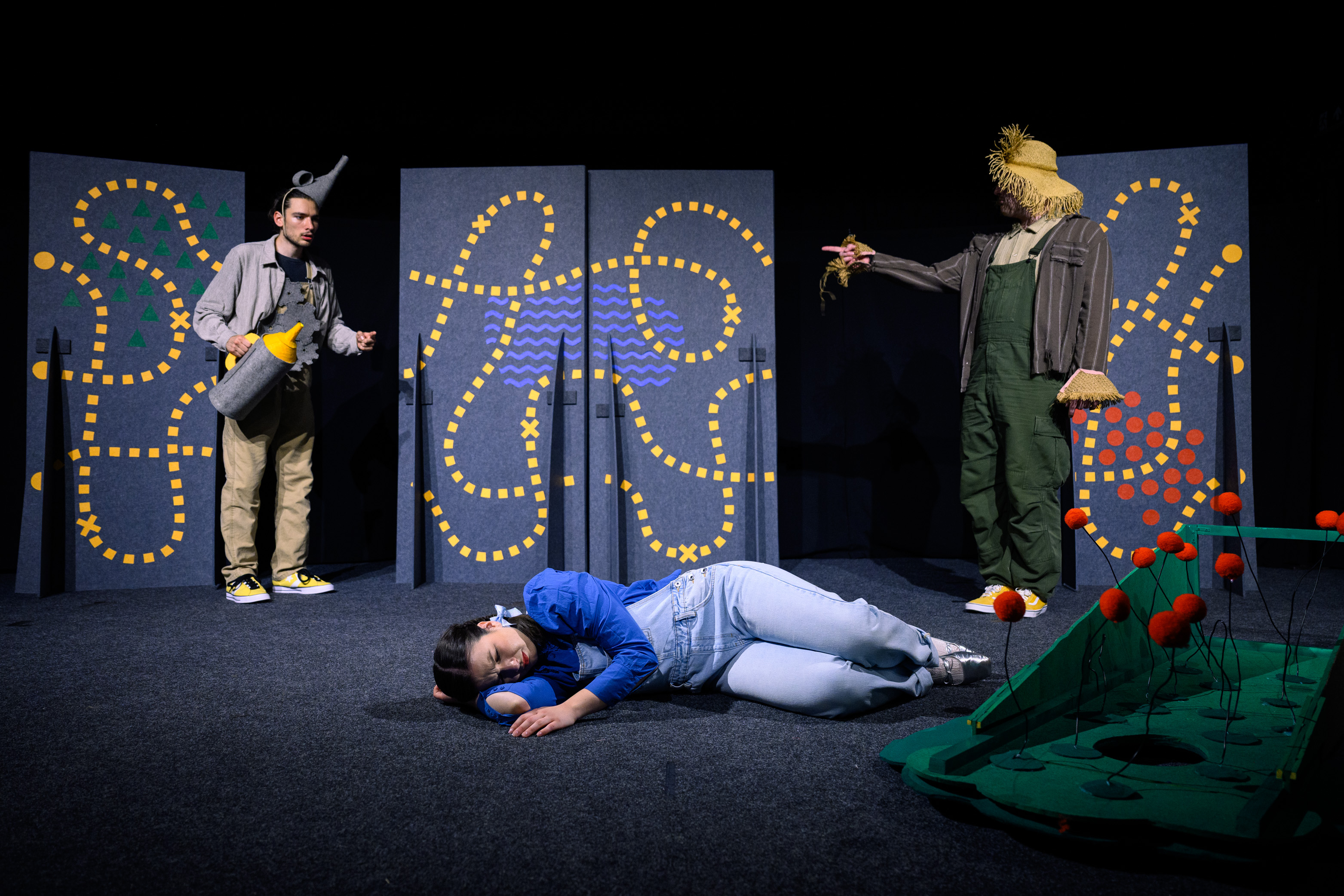 The Wizard of Oz - image 5